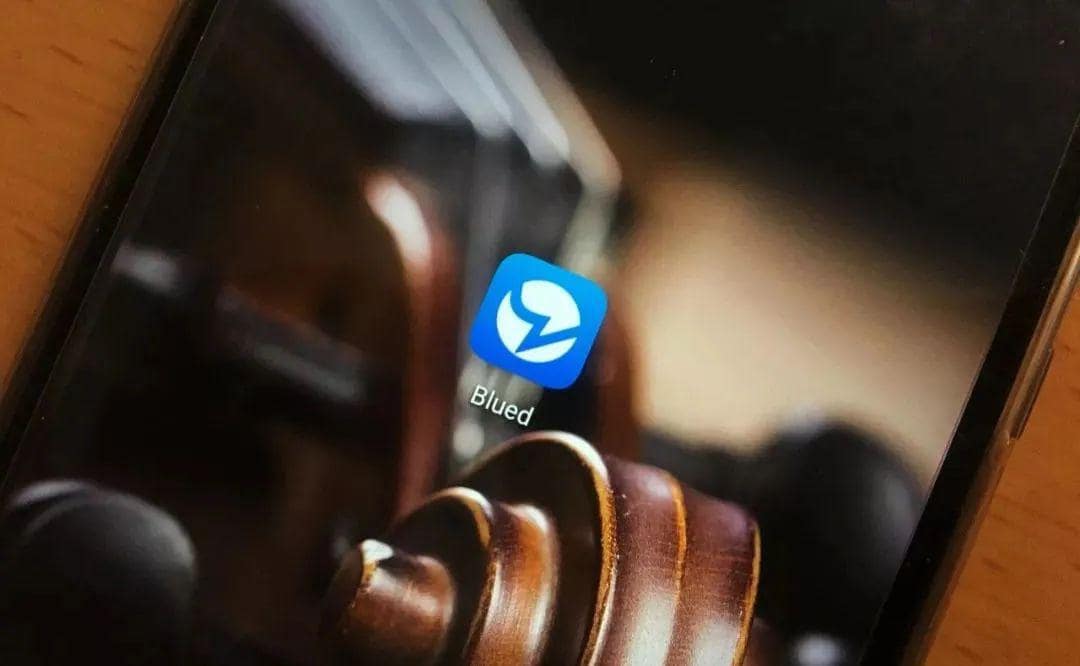 blued绑定的手机号怎么解除？